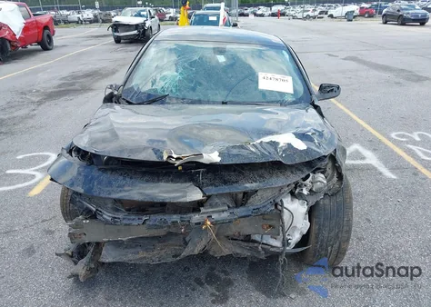 2021 Chevrolet Malibu Fwd Lt z USA, uszkodzony, nr VIN 1G1ZD5ST6MF007952